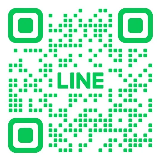 QR Code แชท คืนภาษี 2566 ทาง Line